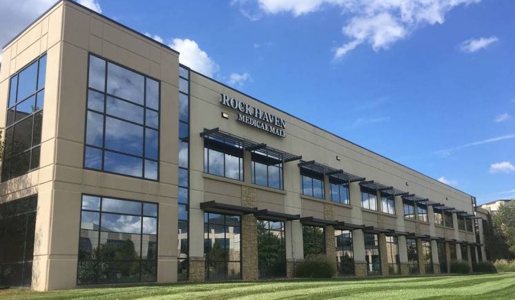 Montecito Medical Acquires Medical Mall in Kansas City Metro Area 
